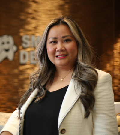 Muyhour Tang - Office Manager