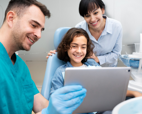 dental-education-mobile