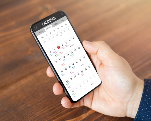 smiley-dental-appintment-request-mobile