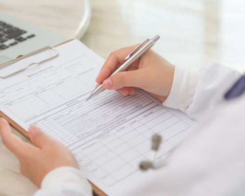 smiley-dental-form-mobile