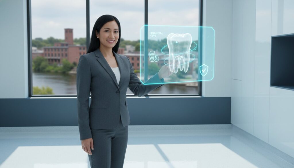 Dental Procedures Covered by Insurance: A Lowell Patient's Reference Guide