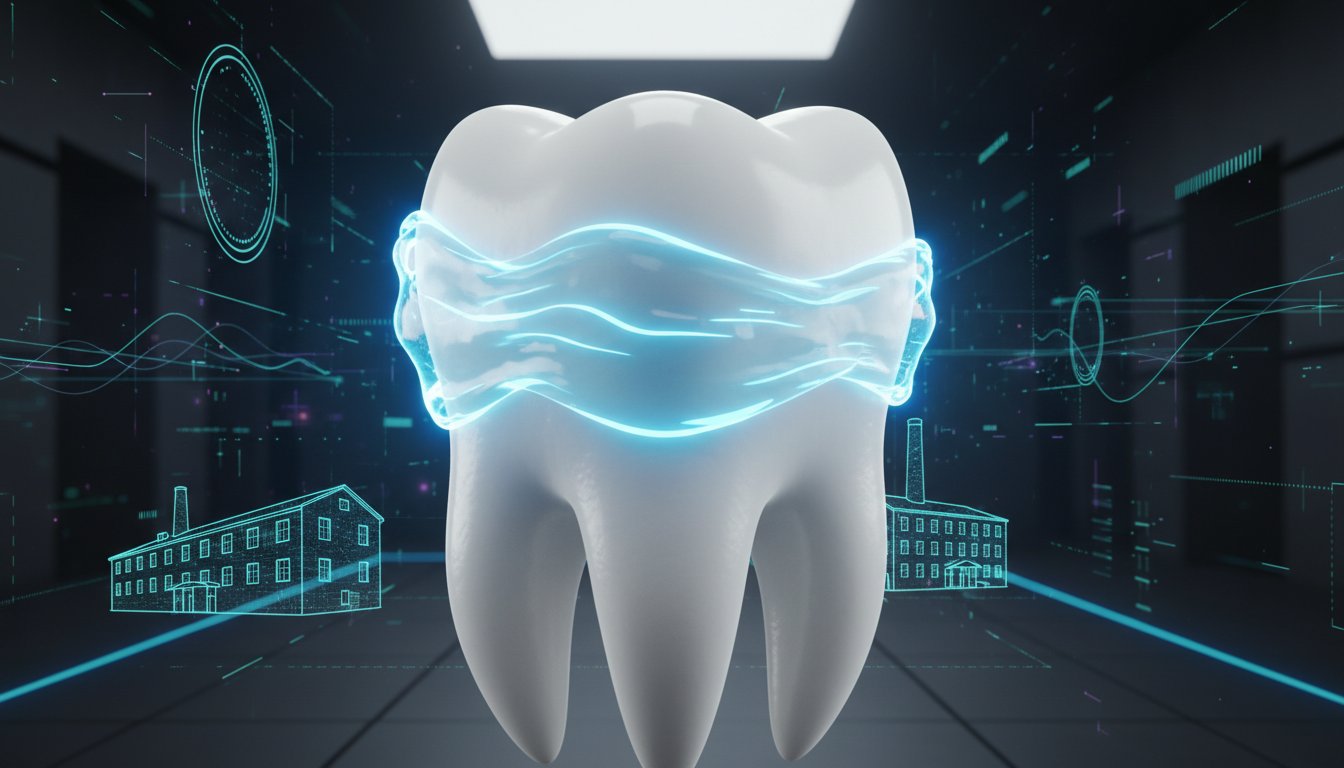 Dental Sealants in Lowell, MA: The Invisible Shield Against Cavities