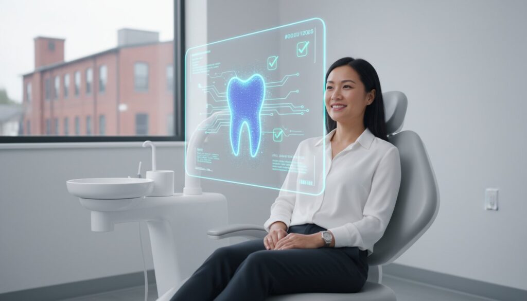 Dentist Accepts My Insurance Lowell: Your Guide to Stress-Free Dental Care