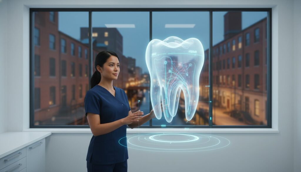 Emergency Dentist in Lowell, MA: Fast Relief for Your Dental Pain