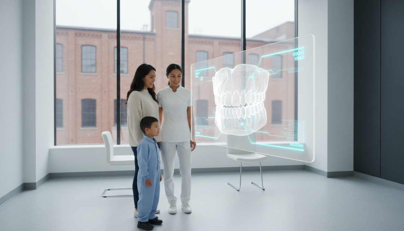 Preventive Dentistry in Lowell, MA: A Guide to Lifelong Oral Health