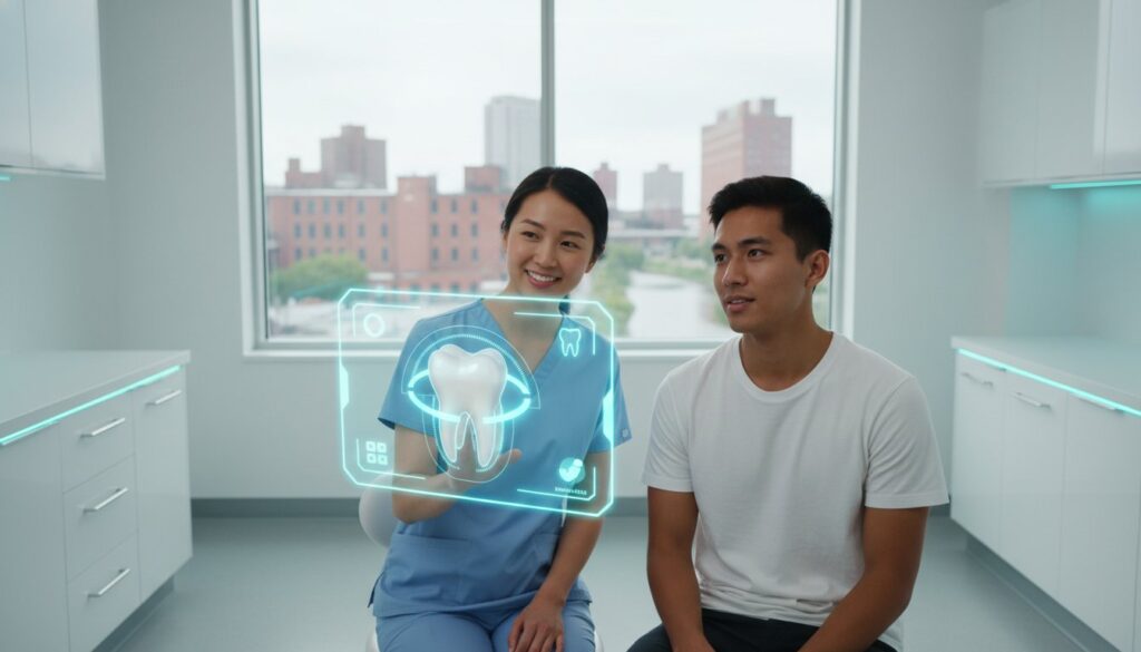 Affordable Dentist in Lowell With No Insurance: Your 2026 Guide to Low-Cost Care