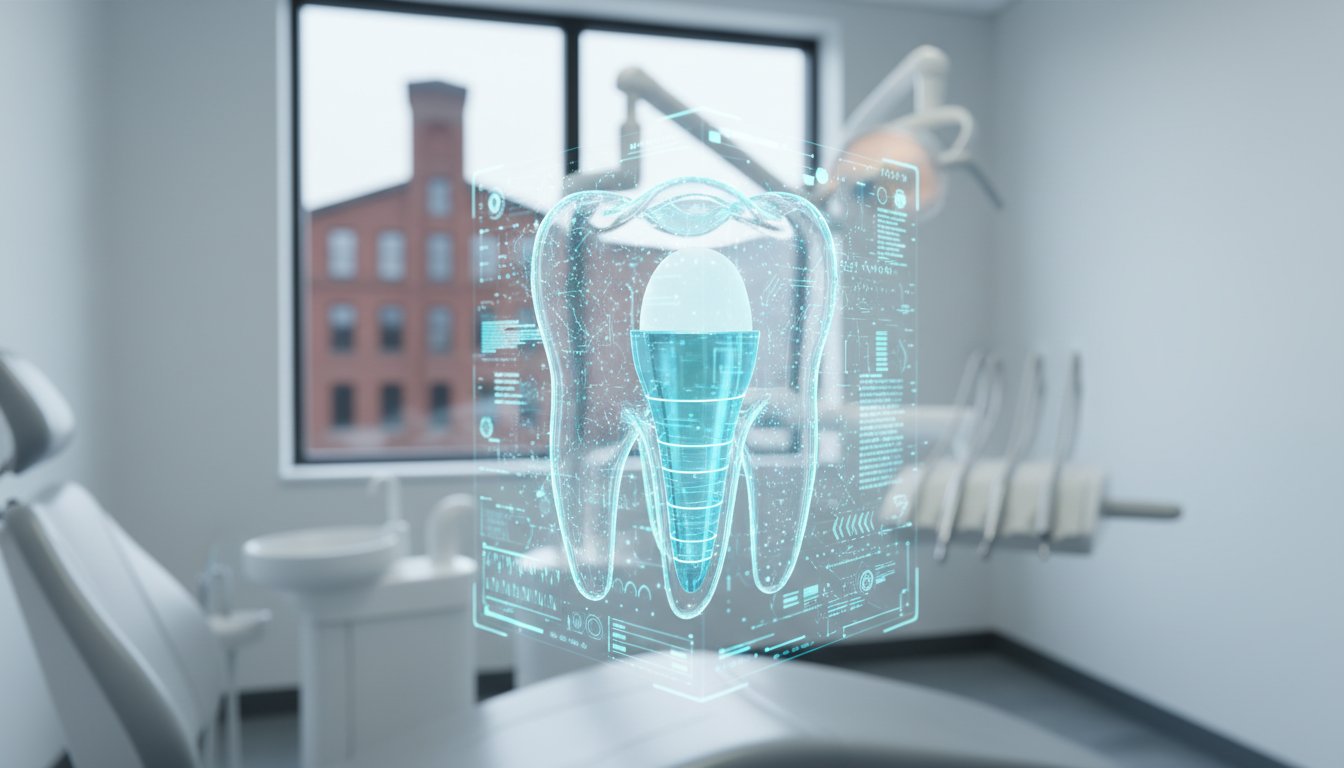 Composite Fillings in Lowell, MA: The 2026 Guide to Tooth-Colored Restorations