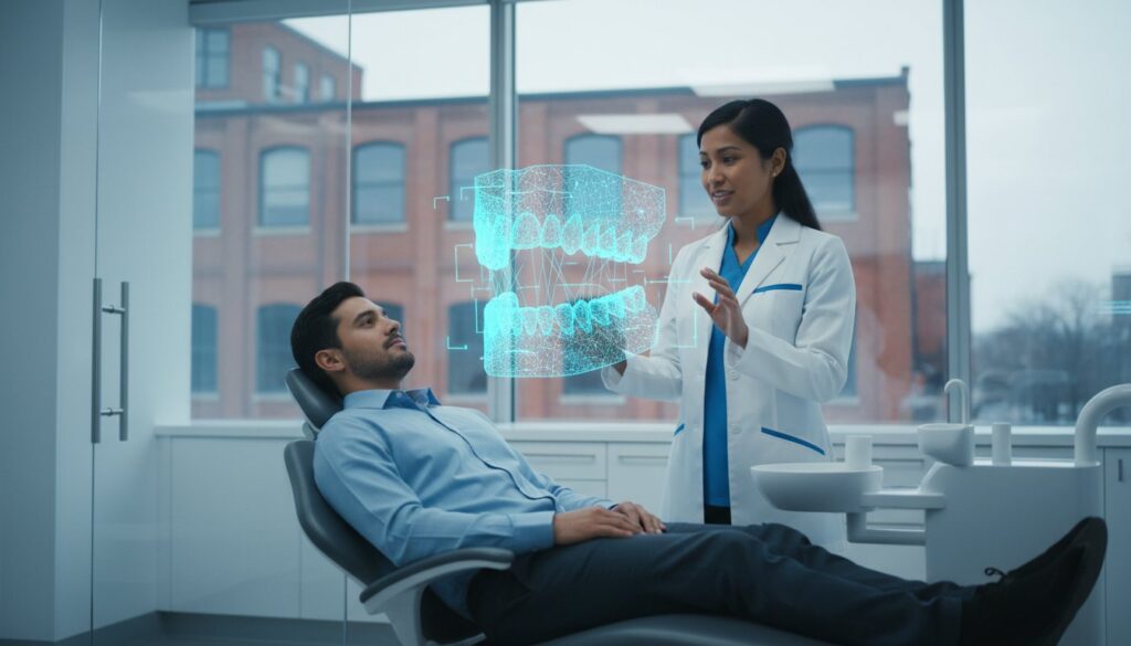 Comprehensive Dental Exams in Lowell, MA: Your 2026 Patient Checklist