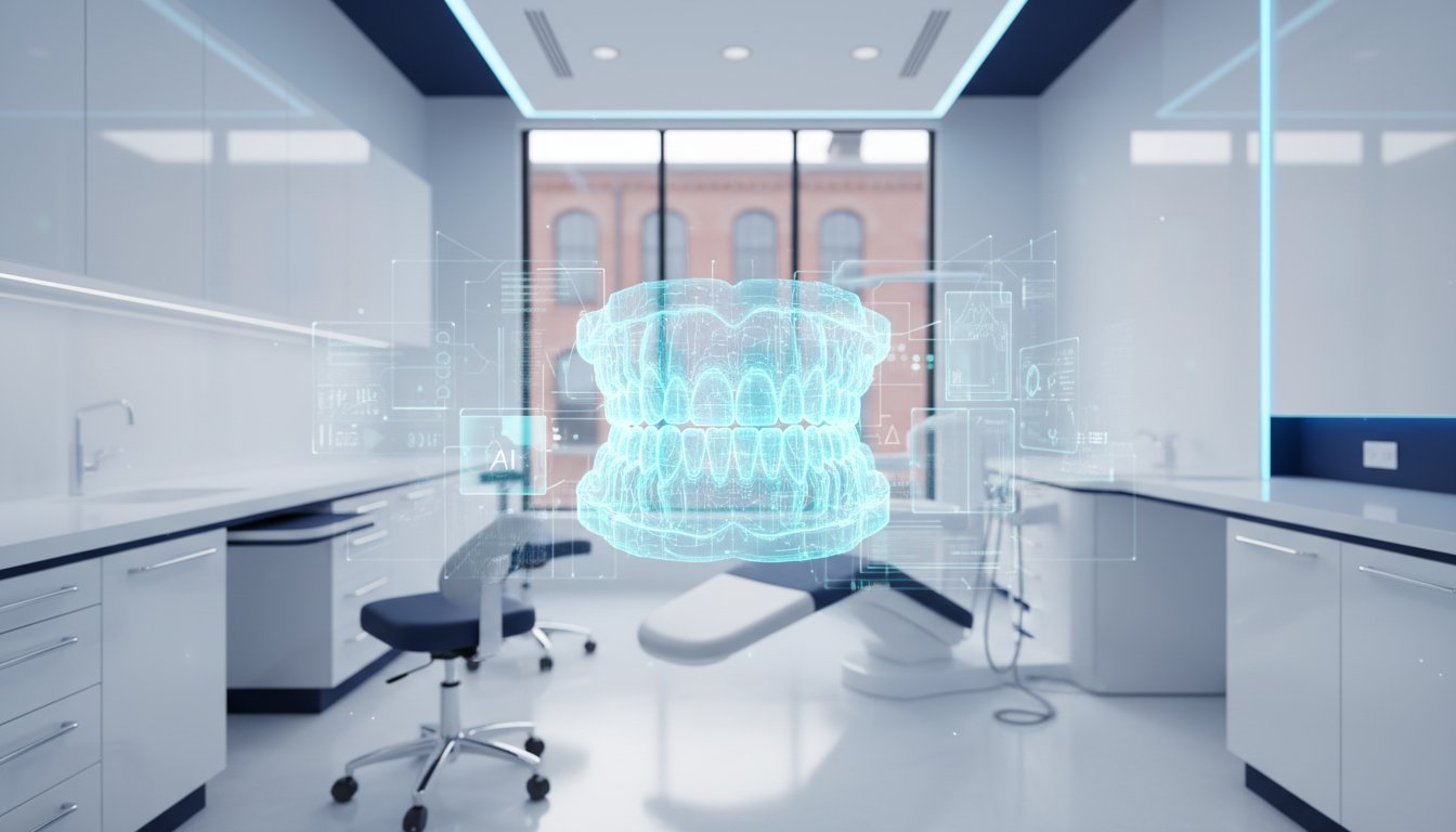 Cosmetic Dentist in Lowell, MA: Transform Your Smile with Advanced, Affordable Care