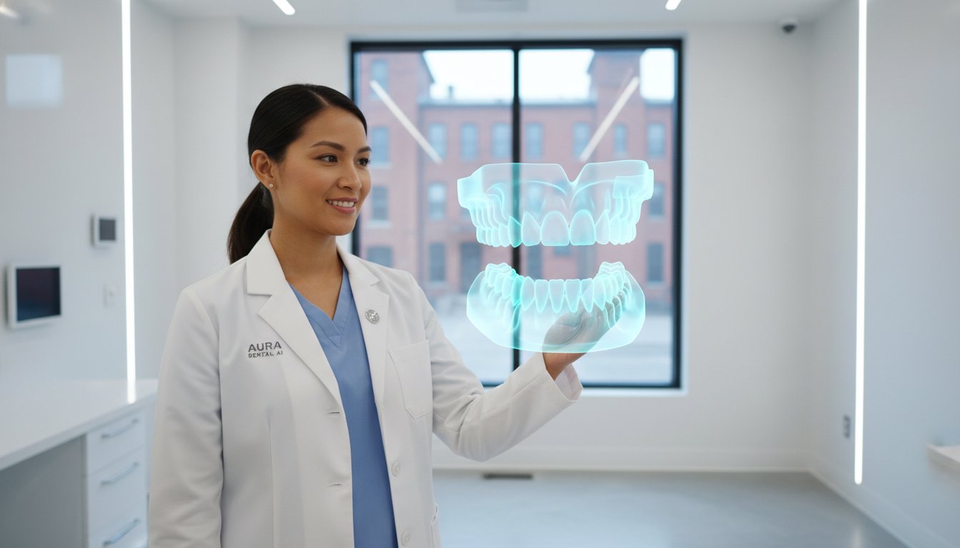 Cosmetic Dentistry in Lowell, MA: Your 2026 Guide to a Brighter Smile