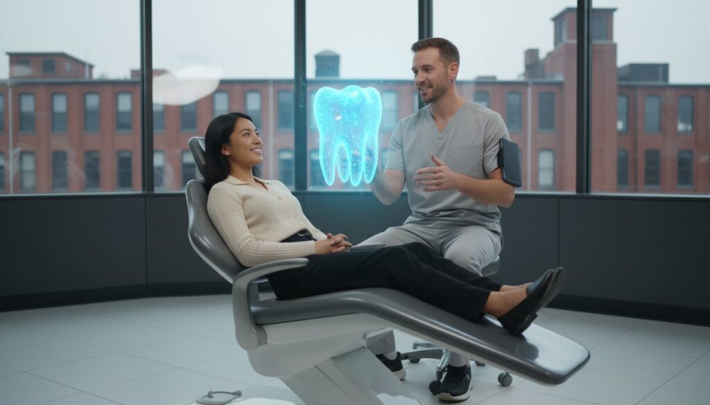 Dental Check Up in Lowell, MA: Your 2026 Guide to Stress-Free Oral Health