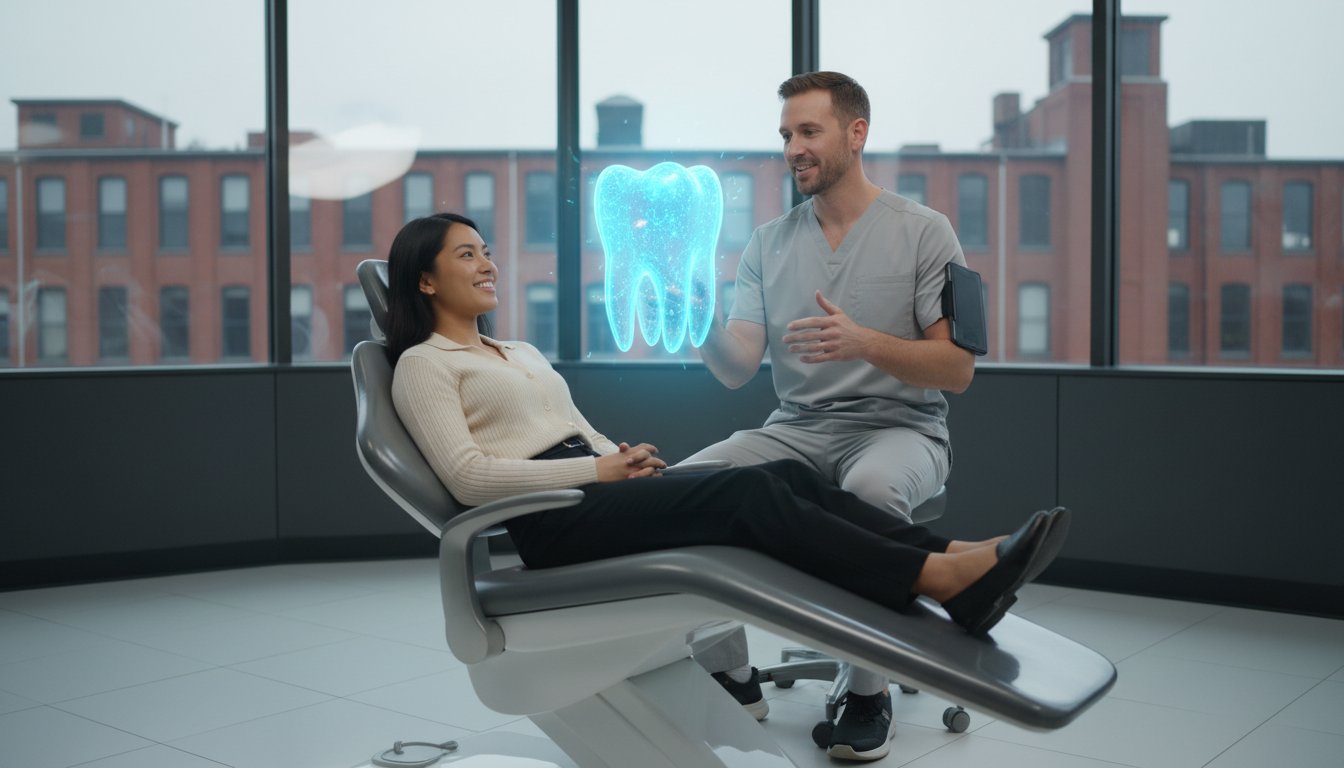 Dental Check Up in Lowell, MA: Your 2026 Guide to Stress-Free Oral Health
