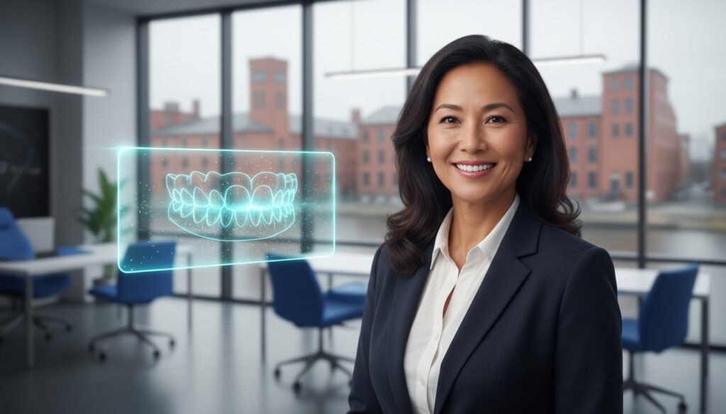 Fixed Dental Bridges in Lowell, MA: Your 2026 Guide to Restoring a Complete Smile