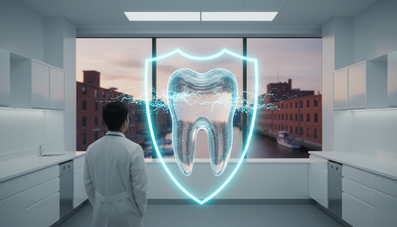 Fluoride Treatments in Lowell, MA: What You Need to Know