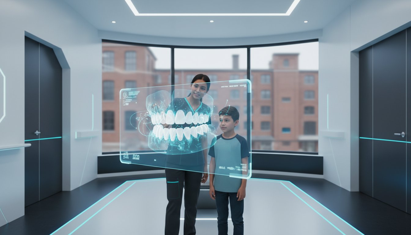 Gettysburg Dental Associates Standards: Elite Family Dentistry in Lowell, MA