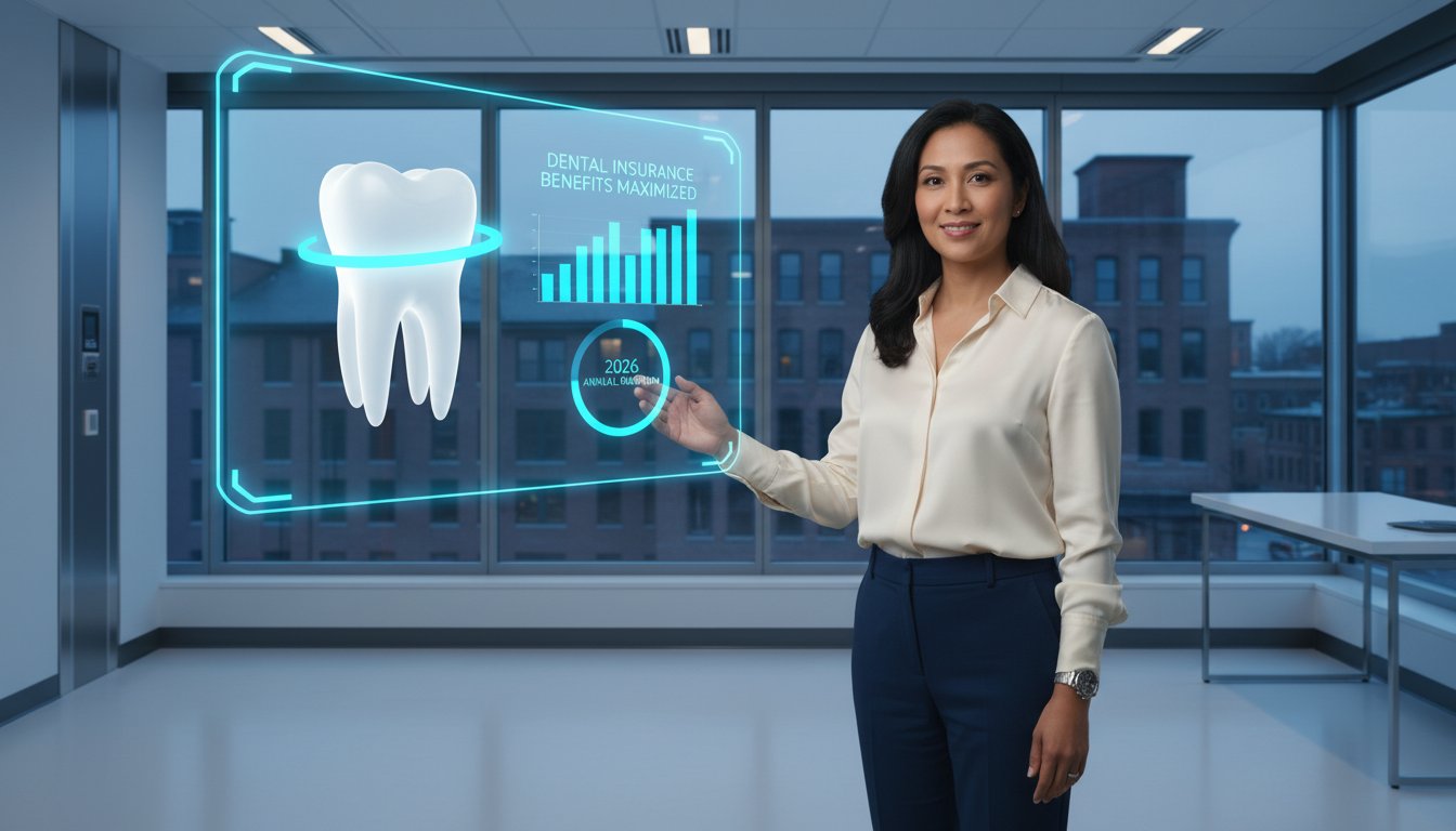 How to Maximize Your Dental Insurance Benefits in Lowell, MA: 2026 Guide