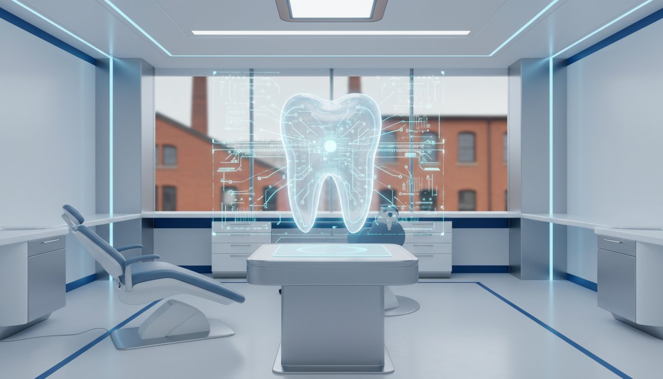 Looking for Dental Associates of Walpole? Discover Local Care at Smiley Dental Lowell