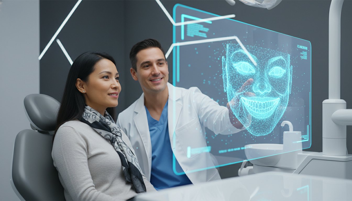 Lowell Cosmetic Dentistry Consultation: Your Path to a Brighter Smile in 2026