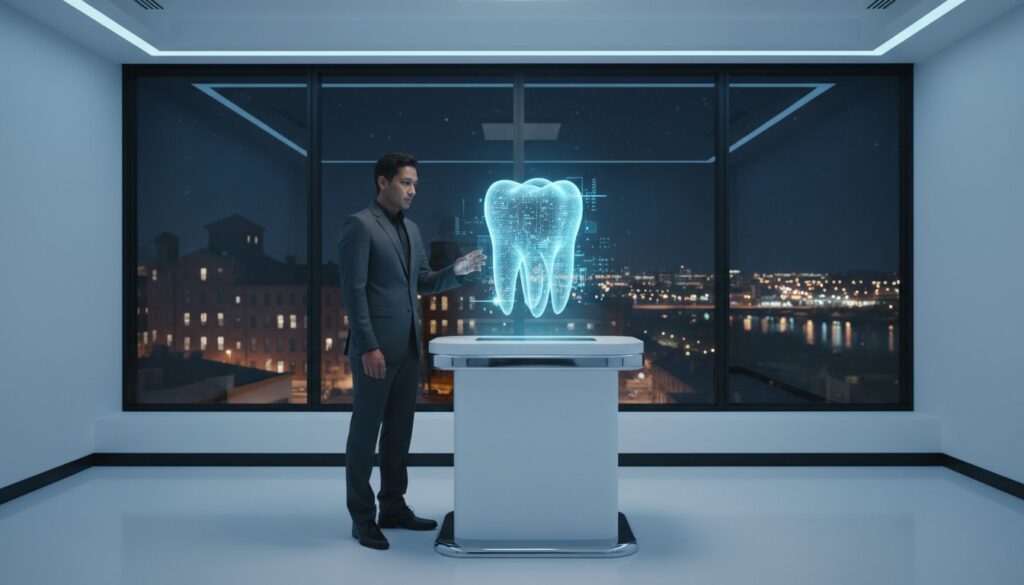 Lowell Emergency Dental Services: Your Essential Urgent Care Checklist