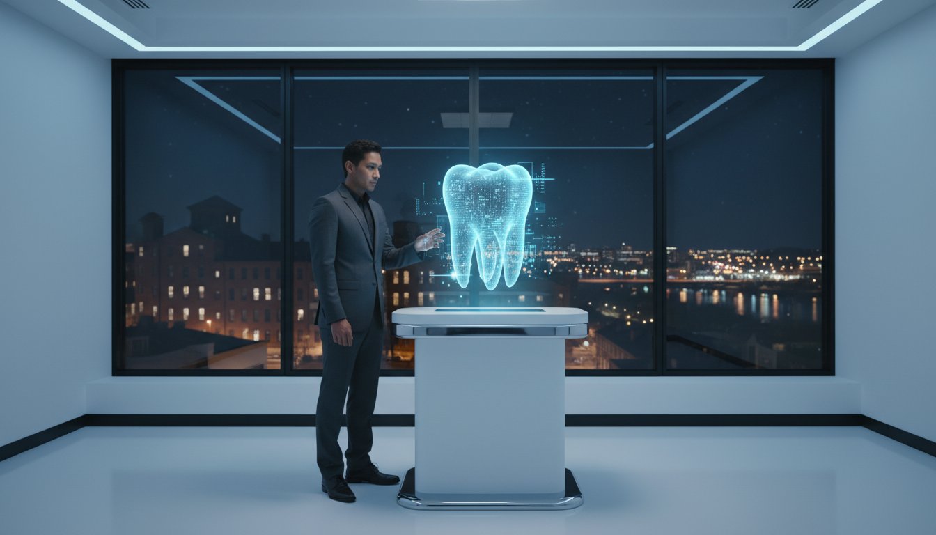 Lowell Emergency Dental Services: Your Essential Urgent Care Checklist