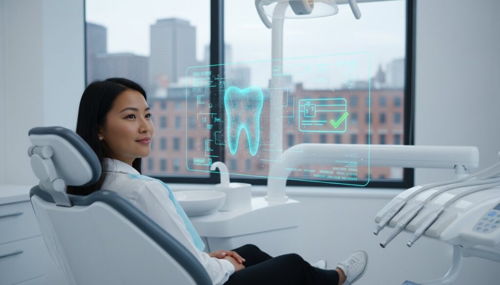Lowell MA Dentist Accepts My Insurance: Your 2026 Guide to Stress-Free Care