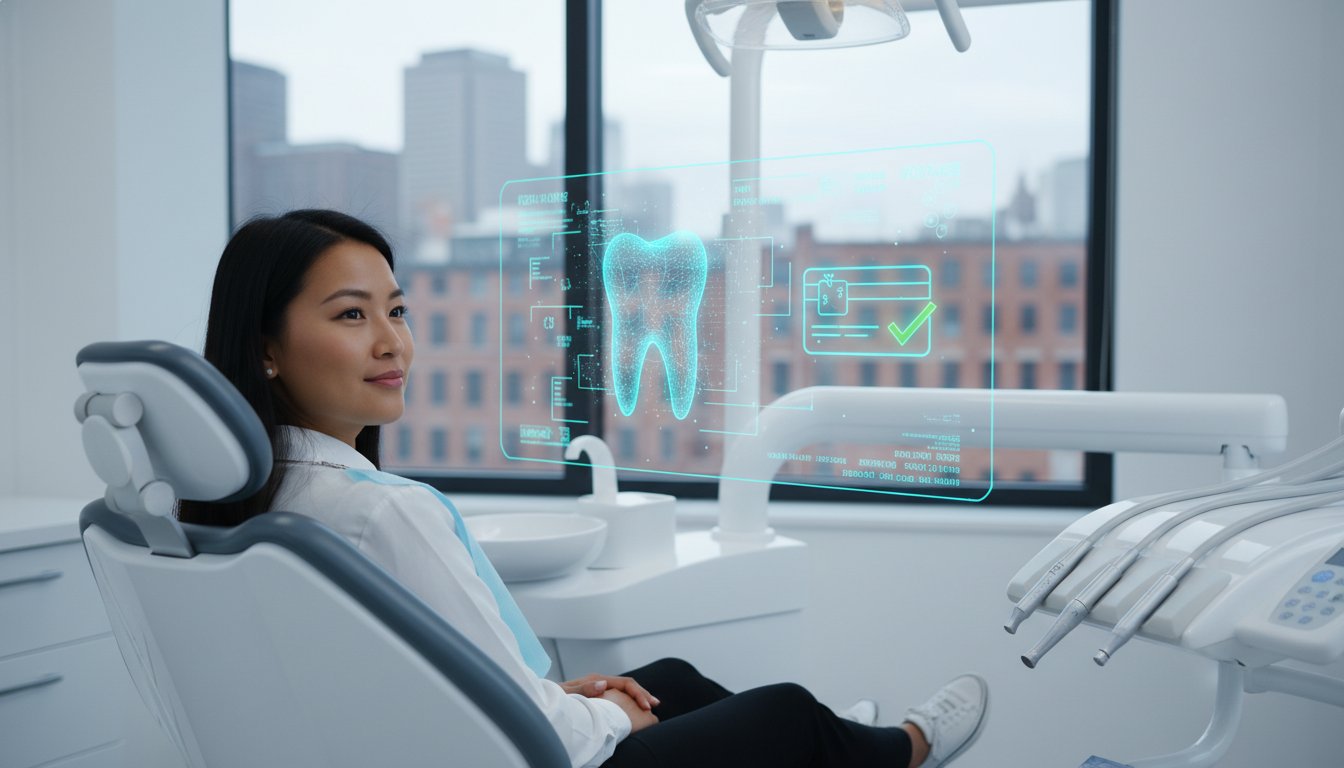 Lowell MA Dentist Accepts My Insurance: Your 2026 Guide to Stress-Free Care