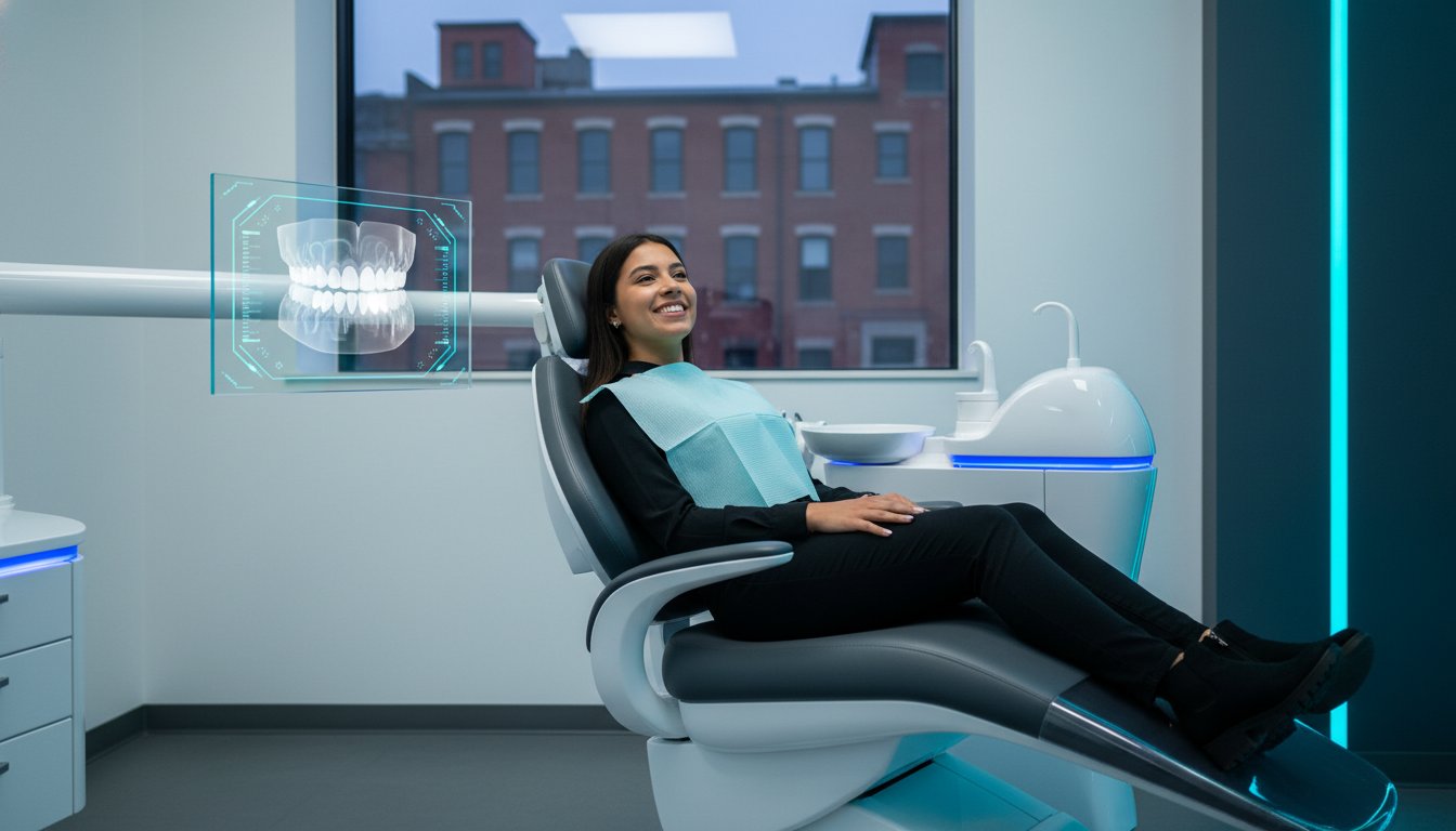 Lowell Teeth Whitening: Achieve a Brighter Smile in 2026