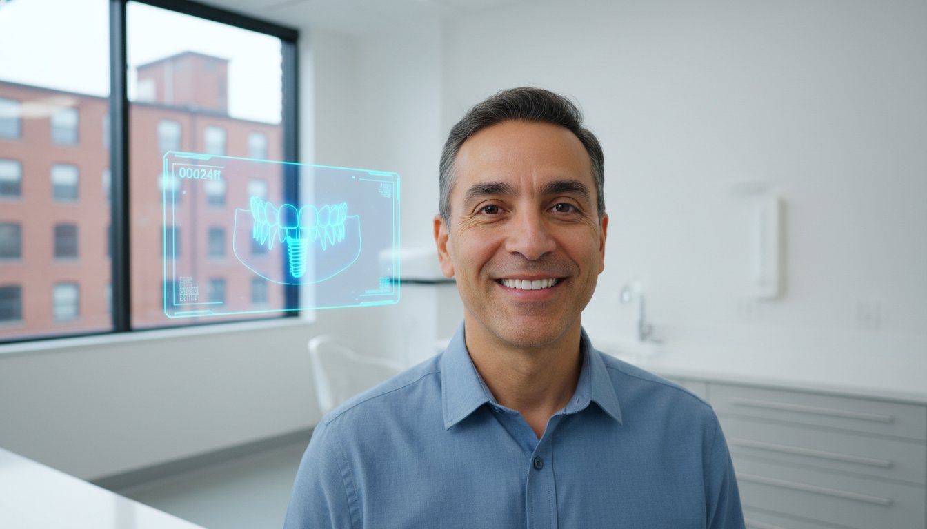 Missing Teeth Solutions in Lowell, MA: Your 2026 Guide to a Complete Smile