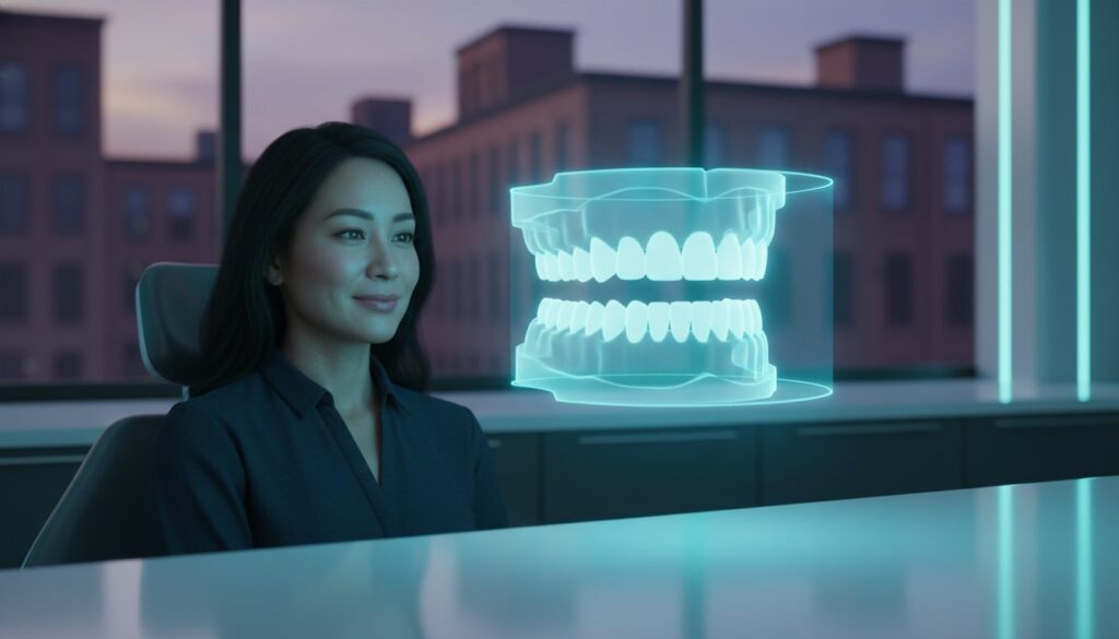 Porcelain Veneers in Lowell, MA: Your Guide to a Flawless Smile in 2026