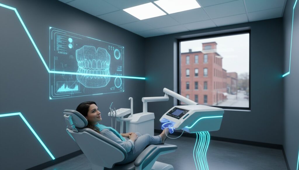 Professional Teeth Whitening in Lowell, MA: 2026 Comparison Guide