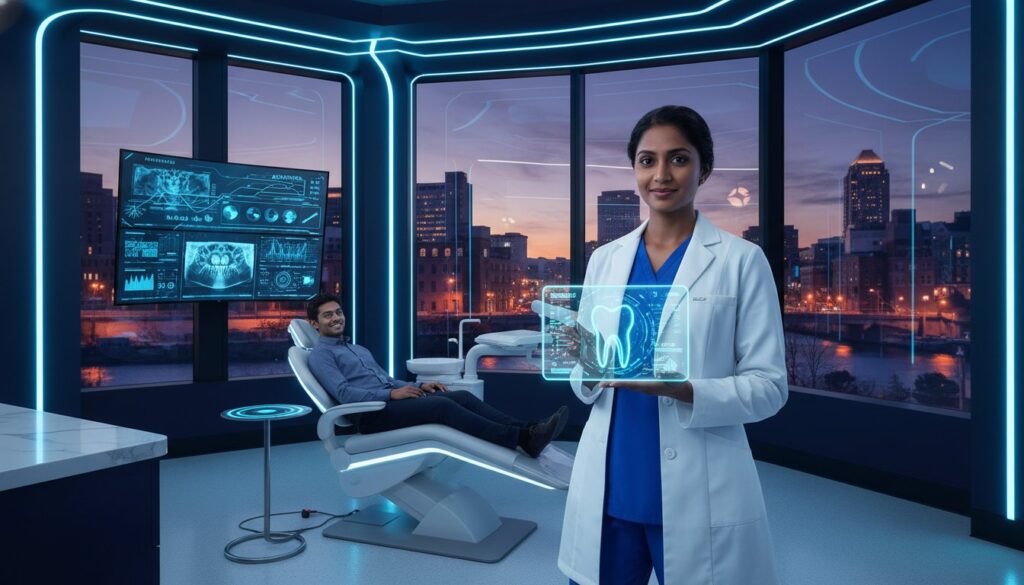 Prudential Dental Associates vs. Local Care: A Guide for Lowell Residents