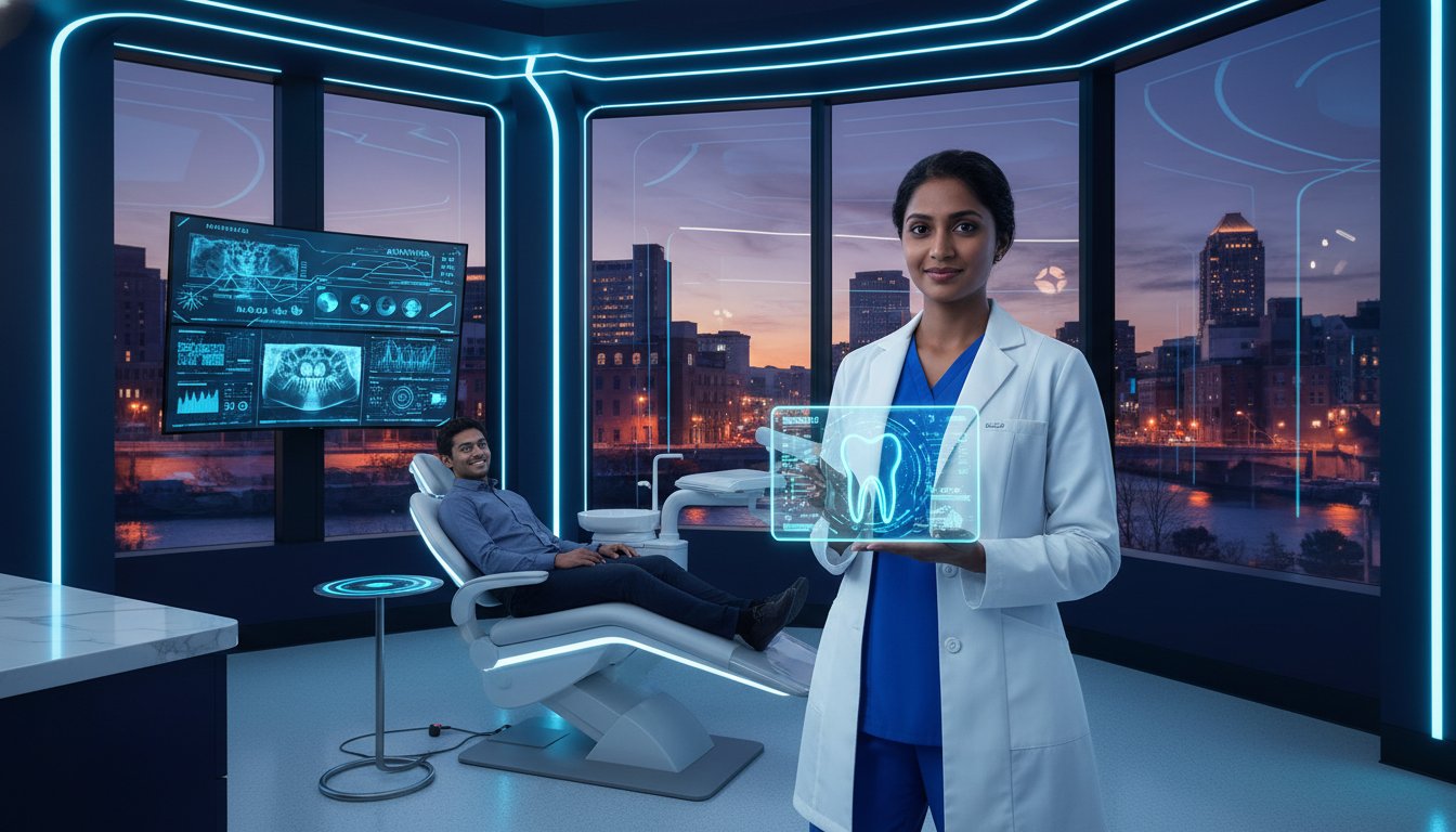 Prudential Dental Associates vs. Local Care: A Guide for Lowell Residents