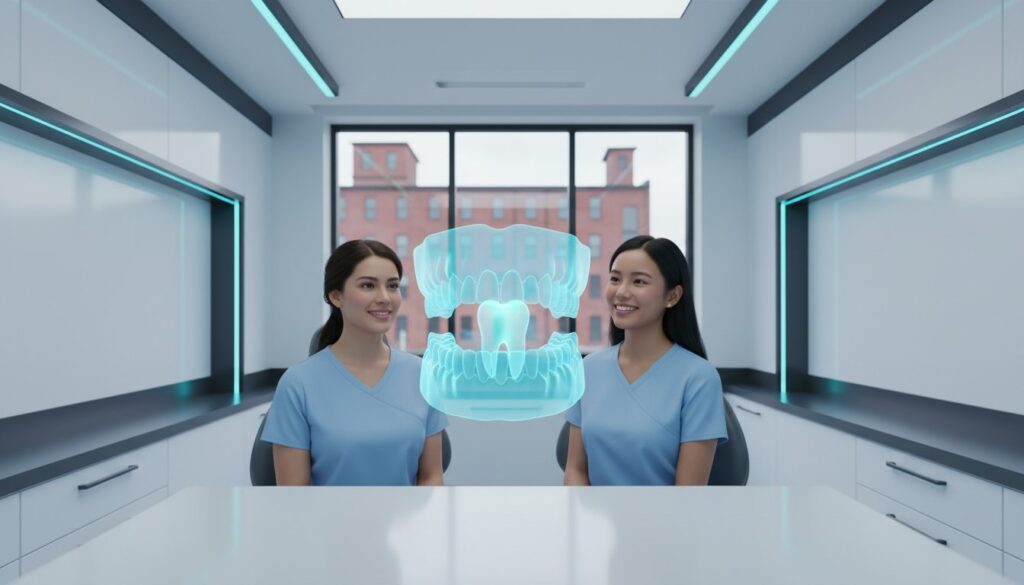 Simple Tooth Extractions in Lowell, MA: A Gentle Guide to Pain Relief