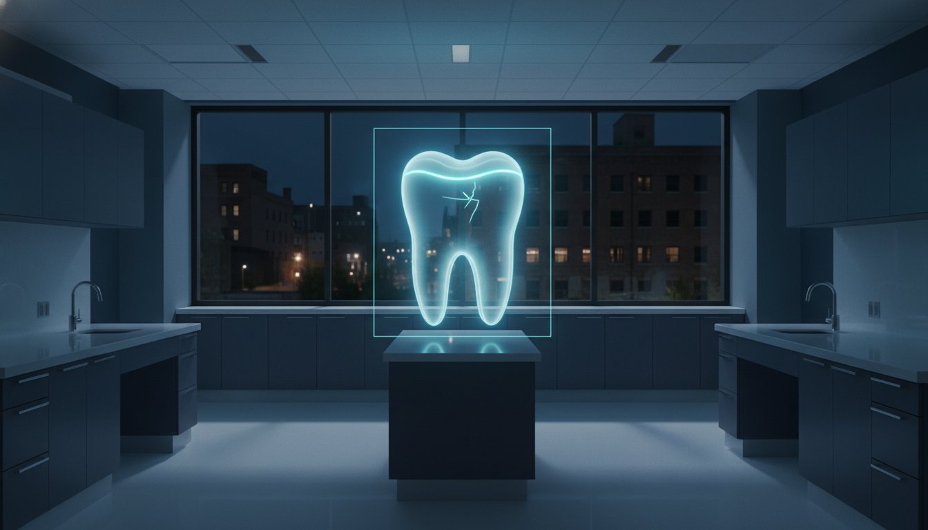 After Hours Dental Emergency in Lowell: Fast Relief & Urgent Care Guide