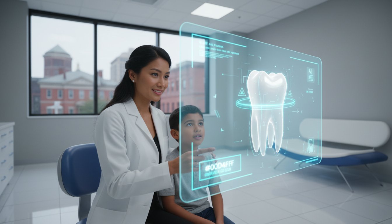 Centralville Lowell Dental Office: Quality Care for Your Family in 2026