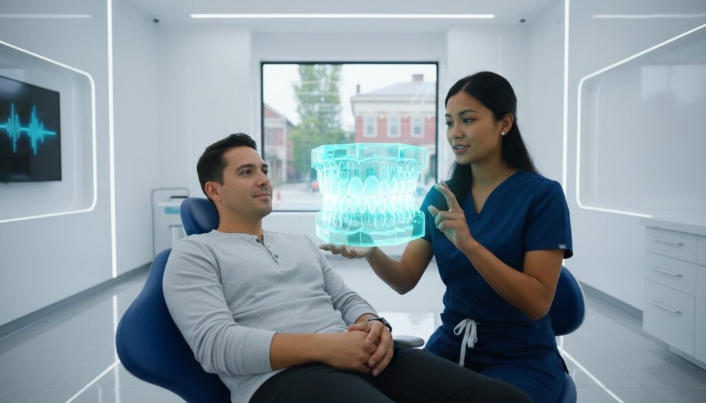 Dentist in Belvidere Lowell: Comprehensive Family Dental Care for 2026