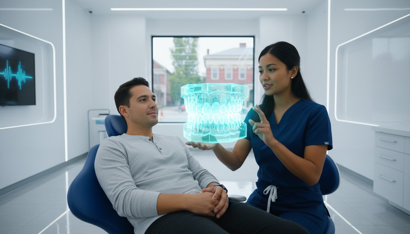 Dentist in Belvidere Lowell: Comprehensive Family Dental Care for 2026