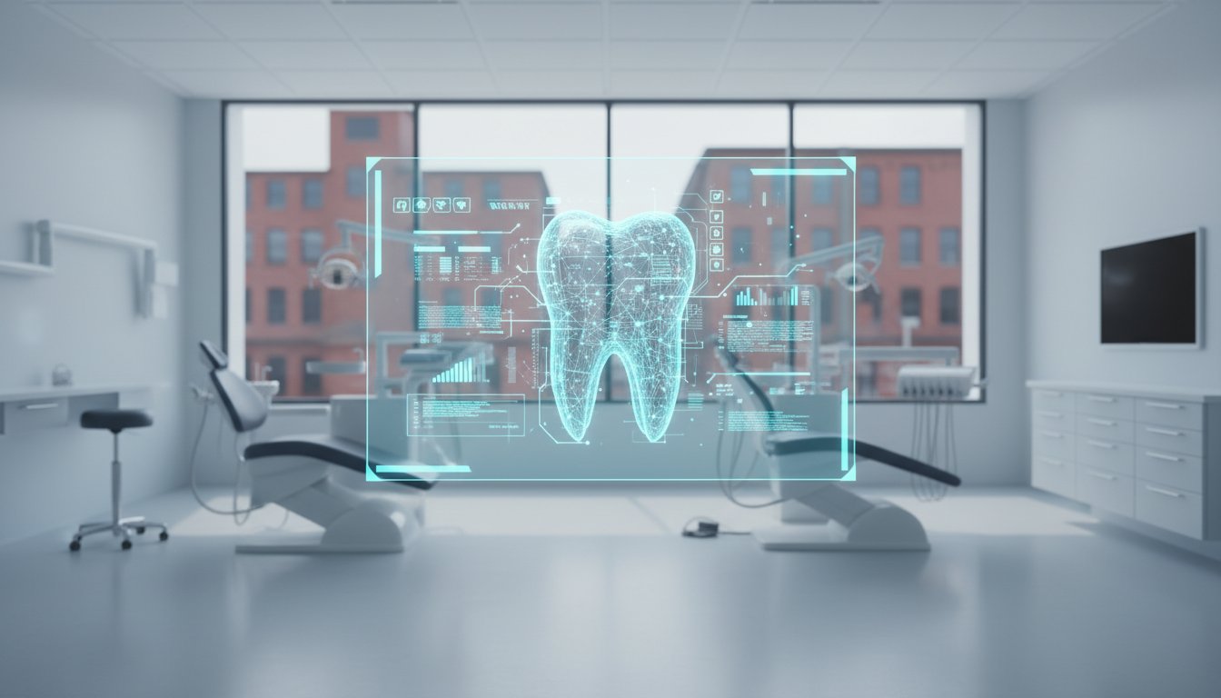 Dentist in the Highlands Lowell MA: Advanced Care for Your Neighborhood
