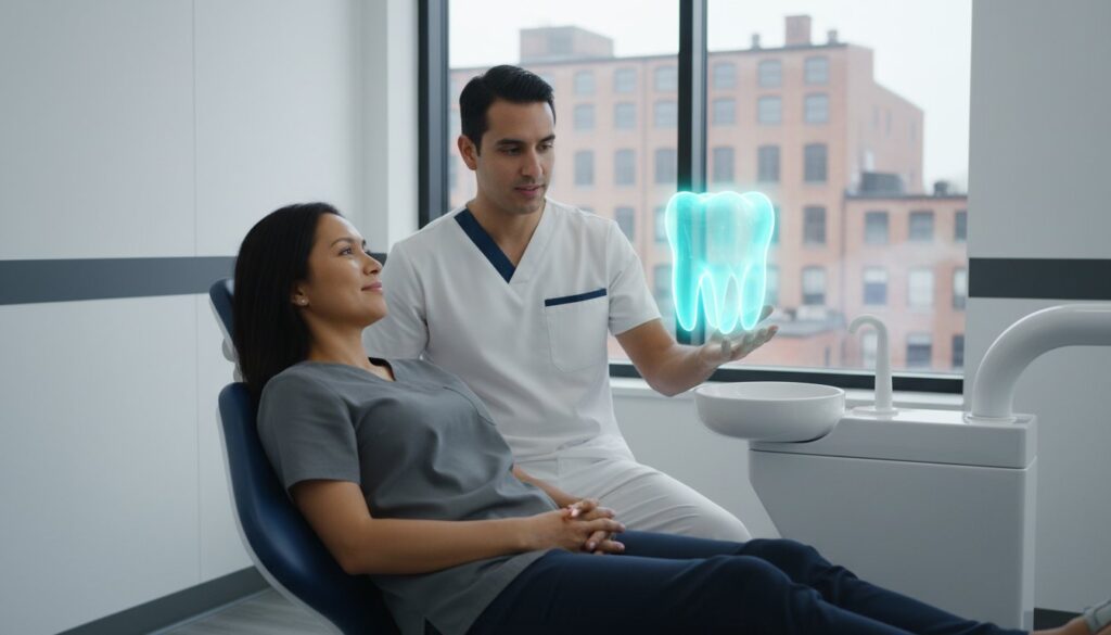 Fear-Free Dentistry in Lowell, MA: Overcoming Dental Anxiety in 2026