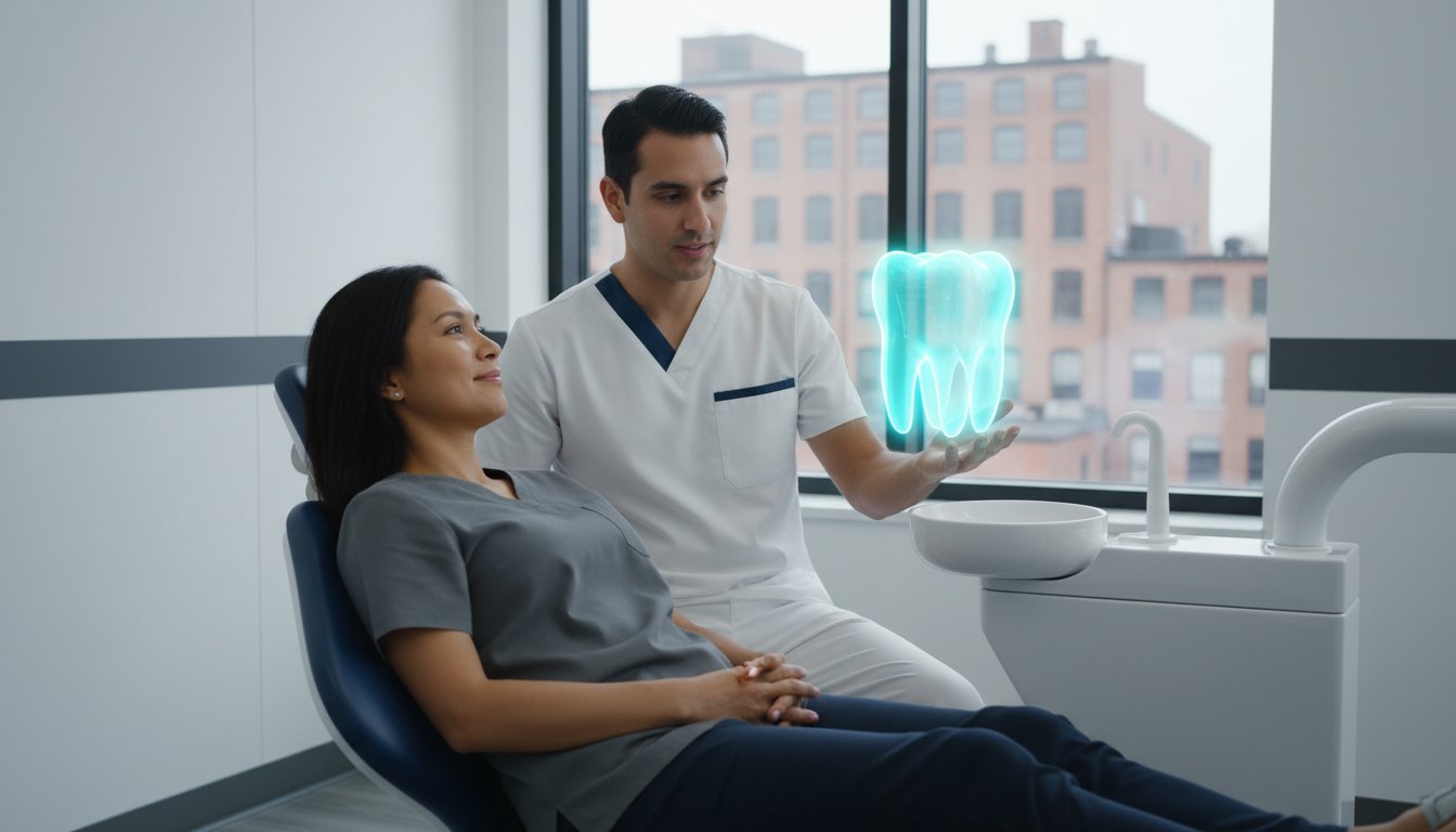 Fear-Free Dentistry in Lowell, MA: Overcoming Dental Anxiety in 2026