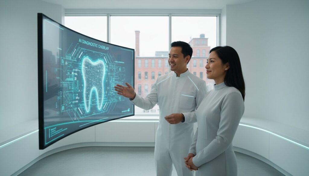 Gentle Dentist for Anxious Patients in Lowell: A Stress-Free Guide