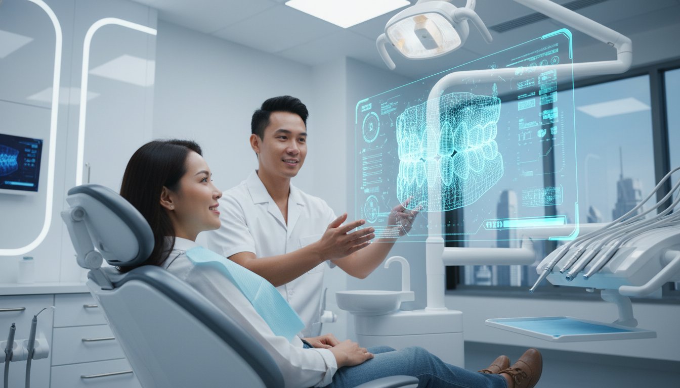 Haven't Been to the Dentist in 10 Years? Your Judgment-Free Guide to Returning in Lowell