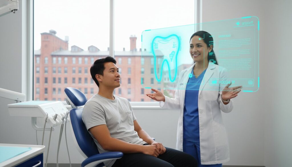 Lowell Dentist for Nervous Patients: A Reassuring Guide to Fear-Free Care