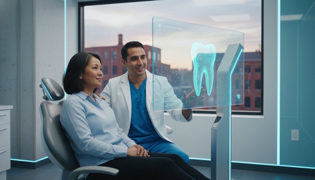 Overcoming Dental Anxiety in Lowell: A Gentle Guide to Stress-Free Care