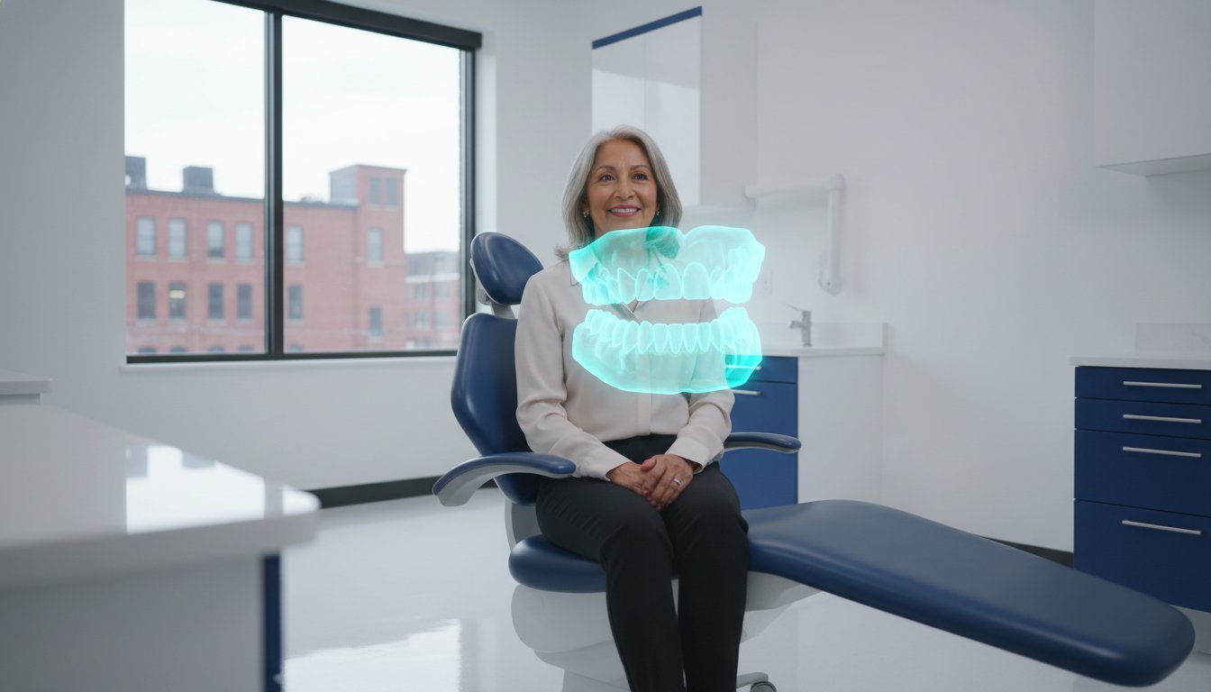 The Real Cost of Dentures in Lowell, MA: 2026 Pricing & Value Guide