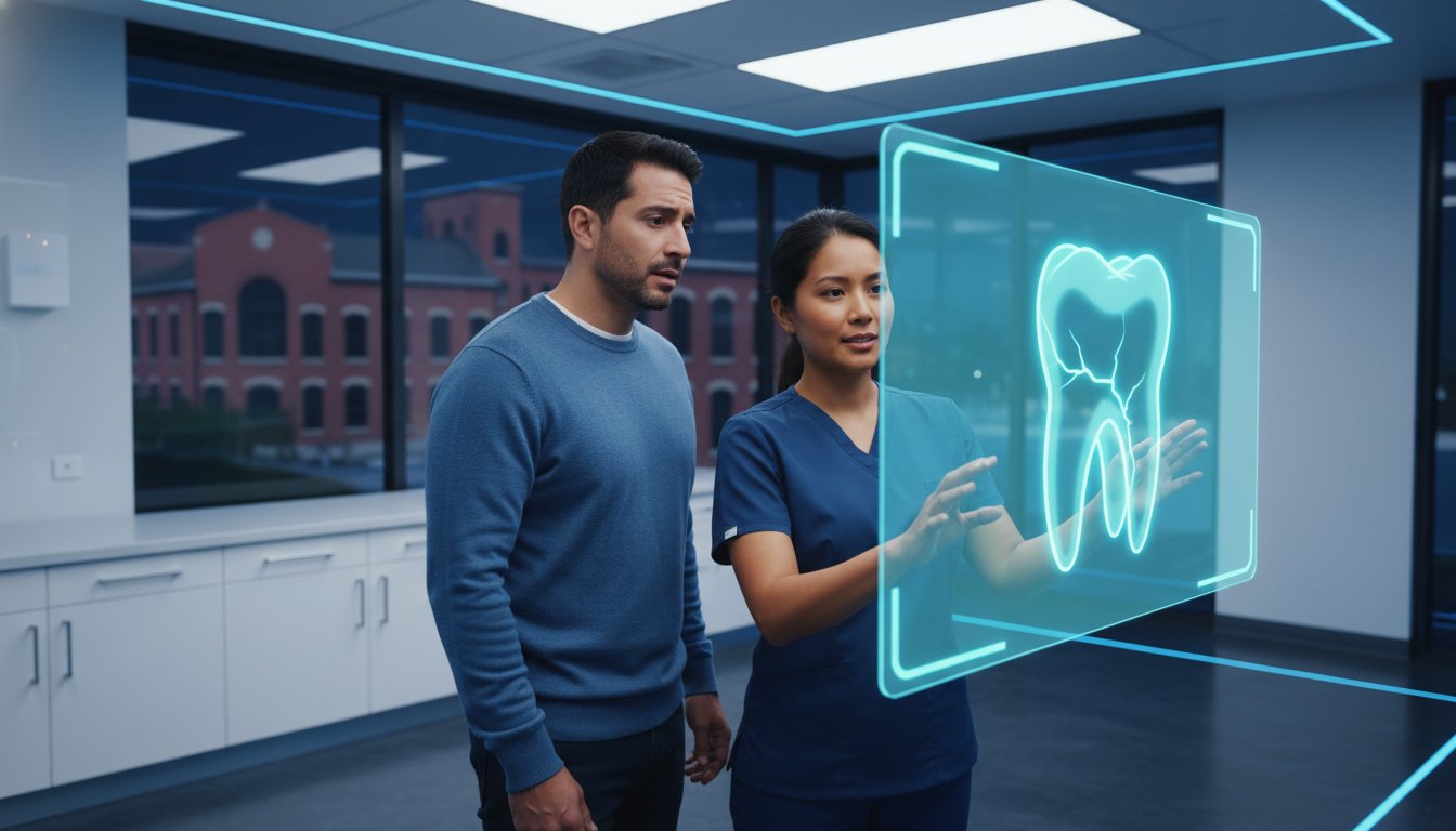 What Is Considered a Dental Emergency in Lowell? Your 2026 Guide to Urgent Care