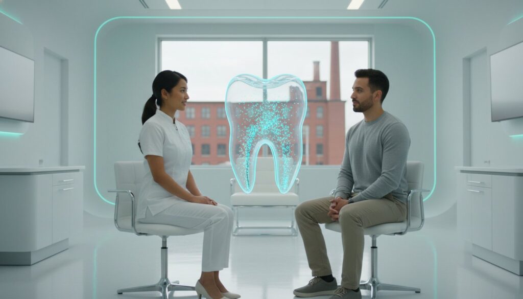 Painless Root Canal in Lowell: Fast Relief & Modern Care in 2026