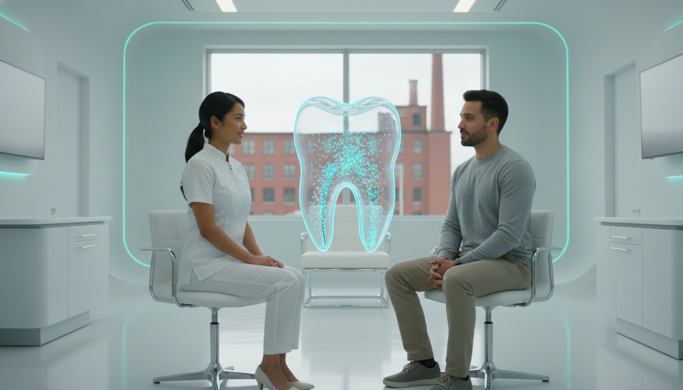 Painless Root Canal in Lowell: Fast Relief & Modern Care in 2026