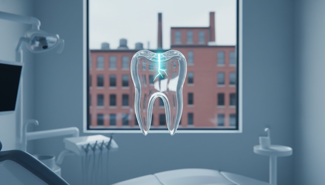 How to Fix a Cracked Molar in Lowell: Your Guide to Saving Your Smile