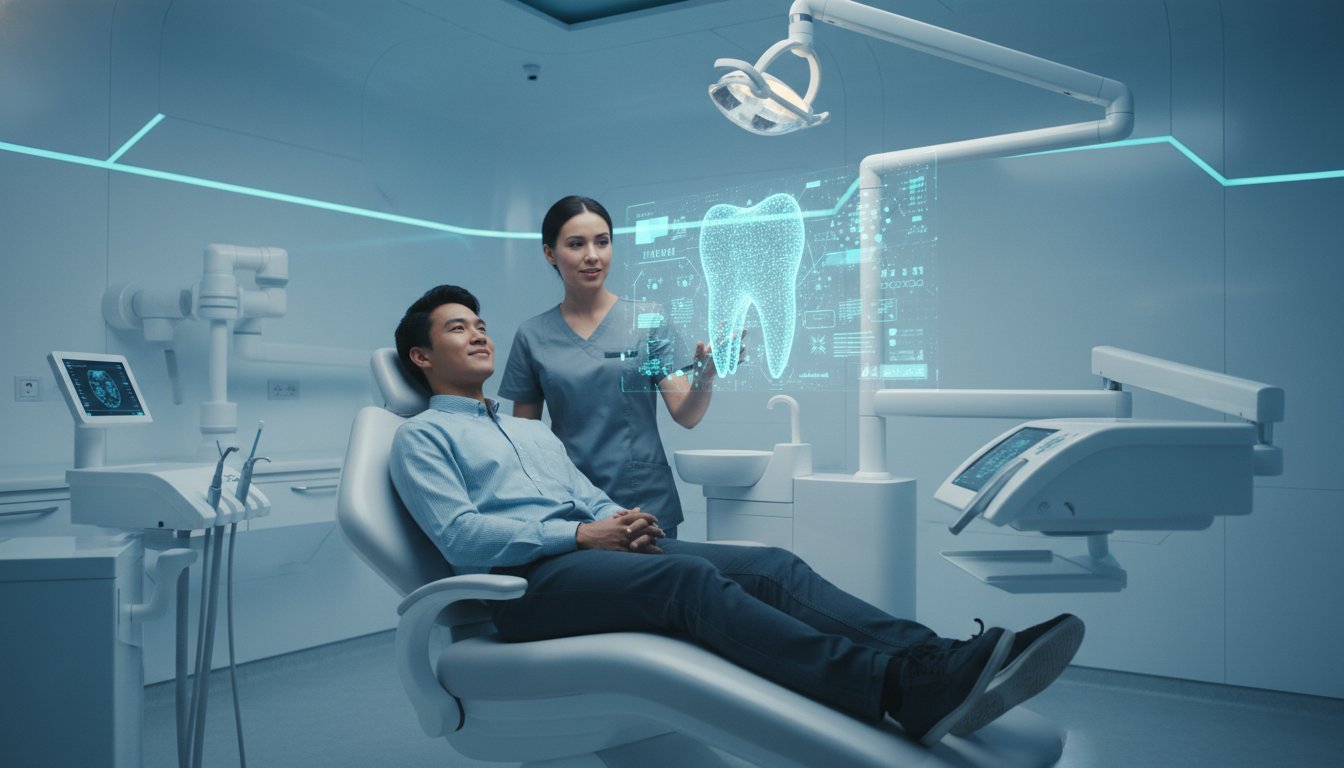 Immediate Dental Care in Lowell, MA: Same-Day Relief and Urgent Treatment